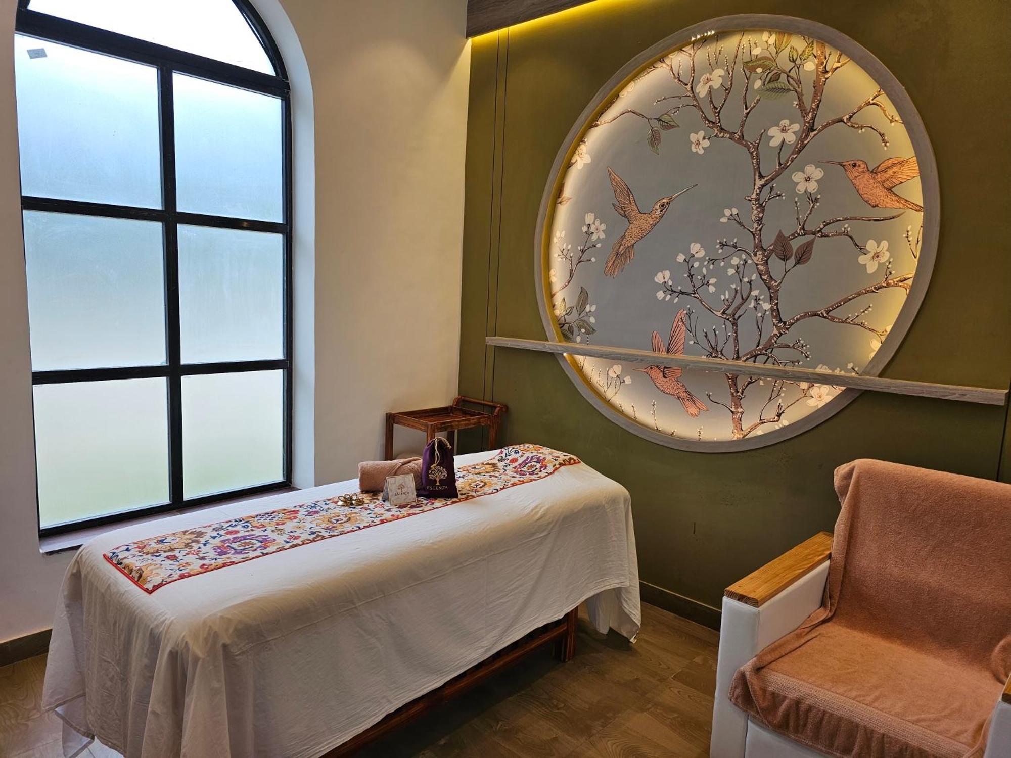 Bhanu The Fern Forest Resort & Spa, Jambughoda Экстерьер фото