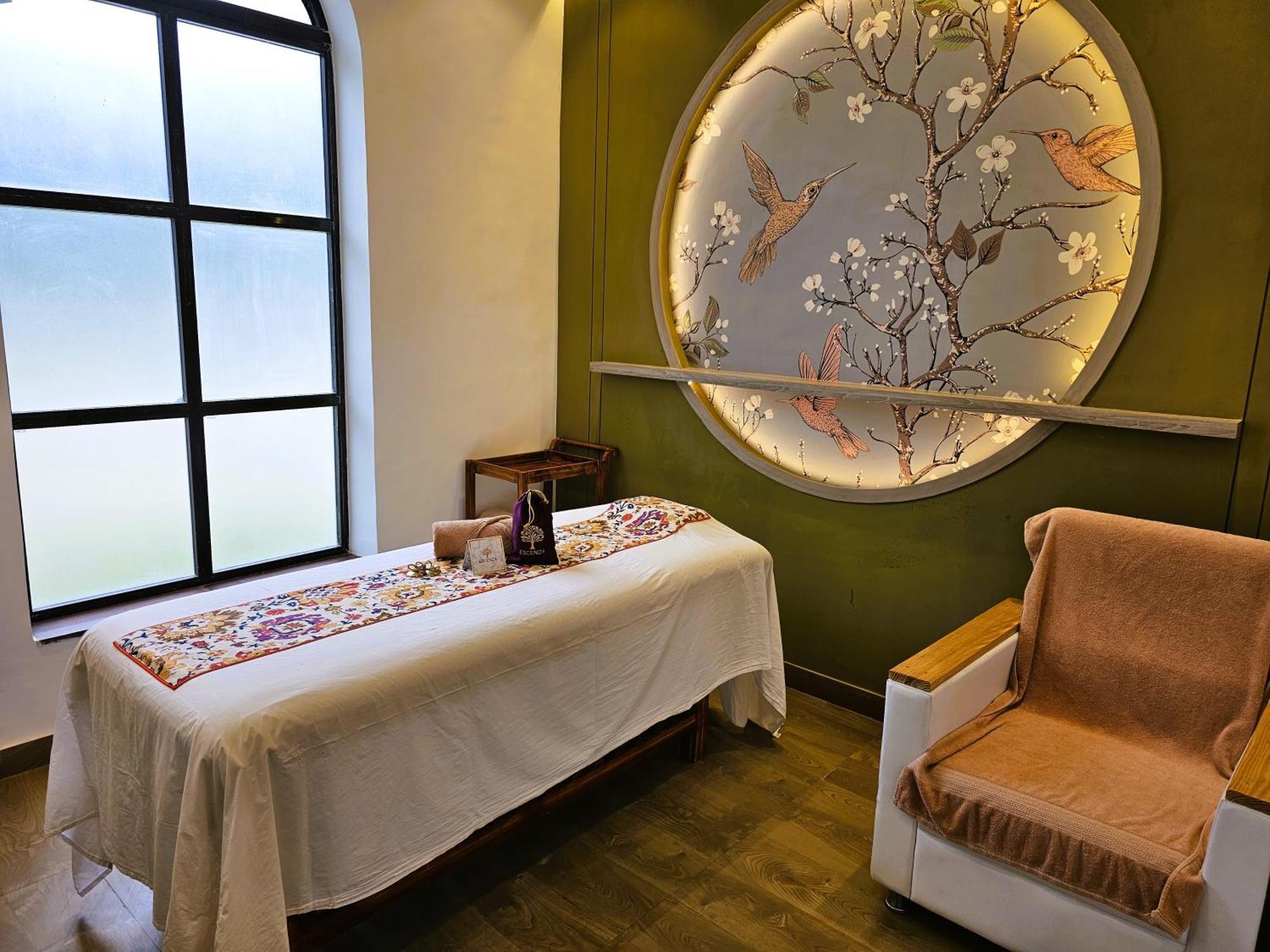 Bhanu The Fern Forest Resort & Spa, Jambughoda Экстерьер фото